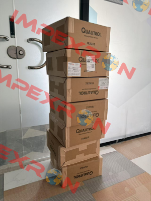 LPRD00-00218357 Qualitrol