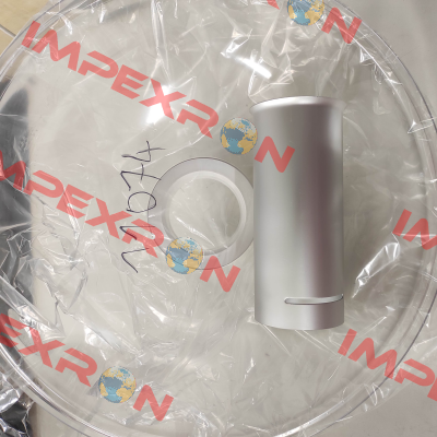 11074 - Extraction hood 100-AL, PETG, O 500 mm / 1-10050-5 Alsident
