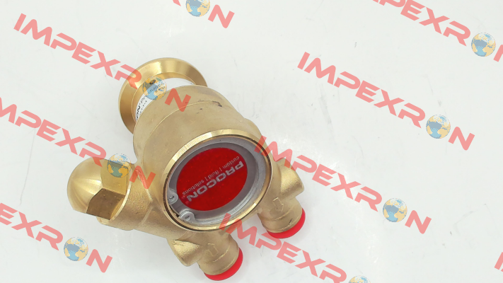 10AS125F12XX  - 345LPH Procon