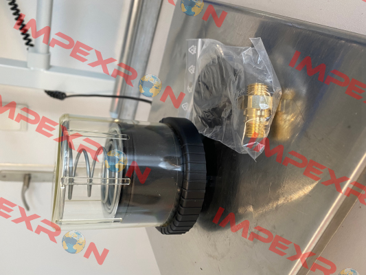 82020 HPS Ex Atex Memolub