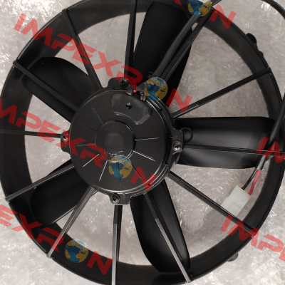 P/N: 30102546, Type: VA01-BP70/LL-36S SPAL