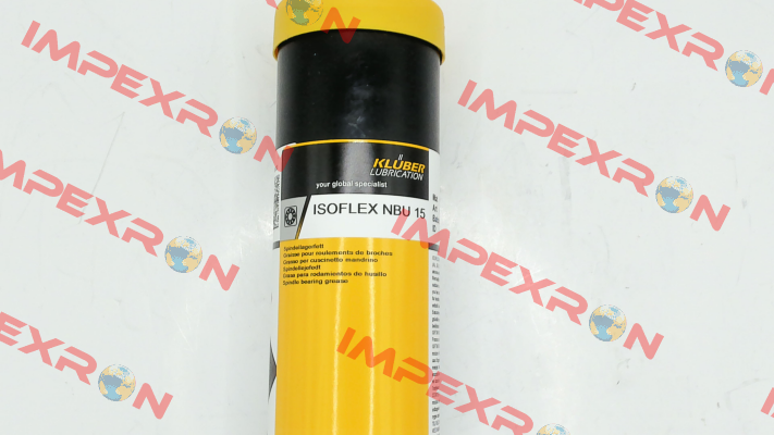 Isoflex NBU 15-400 g Kluber