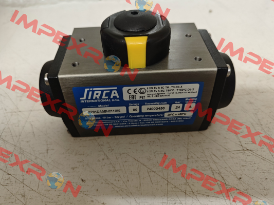 AP01-DA0-BH211-BIS Sirca