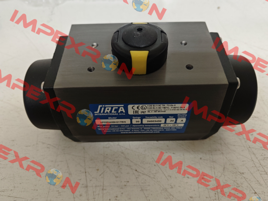 AP03DA0BH217BIS Sirca