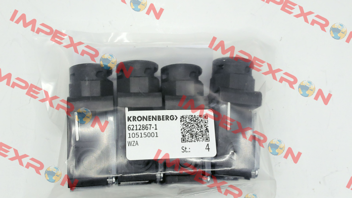 WZA 10515001 Kronenberg