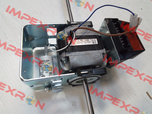09710500 FMI (Fan Motors Italia)