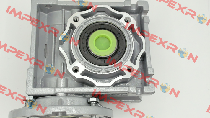 Typ NMS40HU-15/1-IEC71, B14 i= 15 LAIPPLE KEB