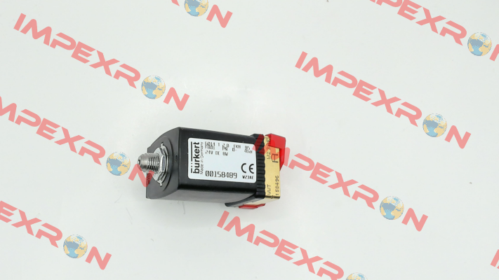 00158489 Burkert