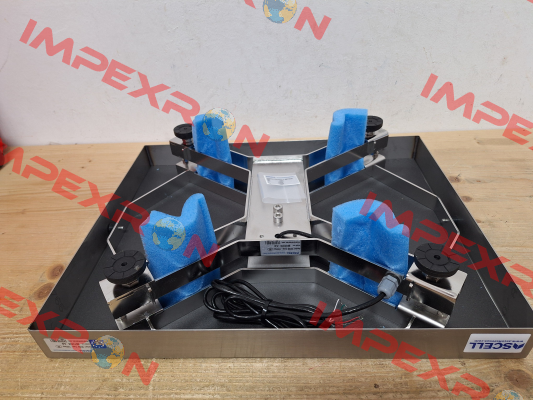 MI50 Ascell Sensor