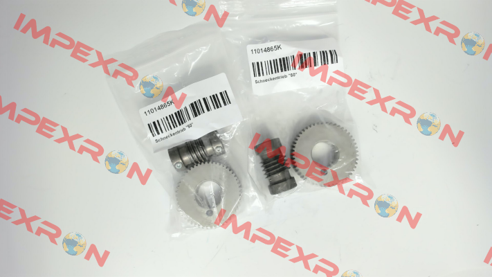 11014865K Woerner