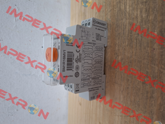 BM1R16MV1 Crouzet