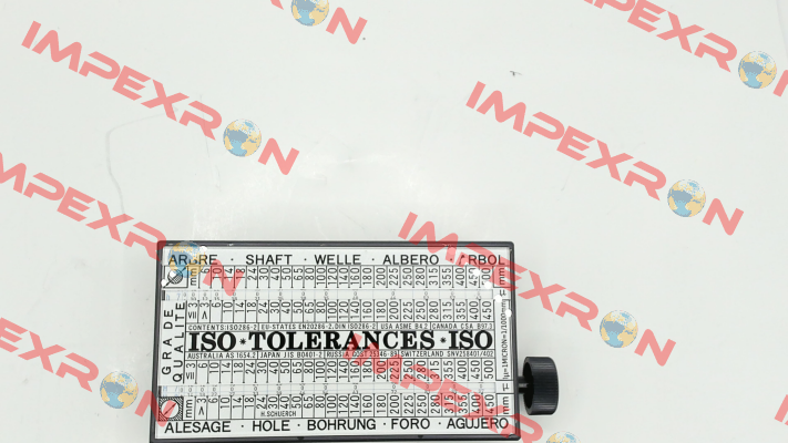 110971 Holex