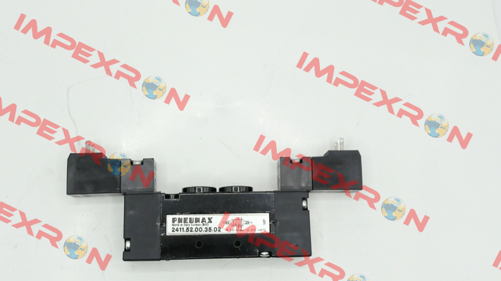standard valve 2411.52.00.35.02 Pneumax