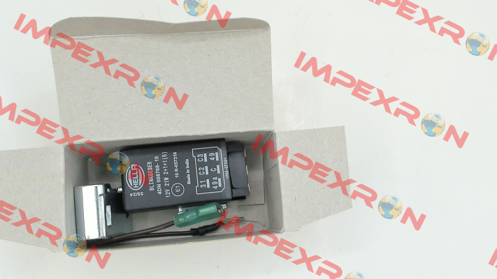 4DN 008 768-191 Hella