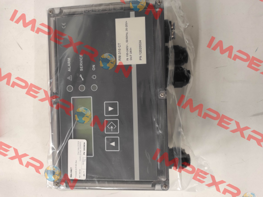 RM310-CT Reco