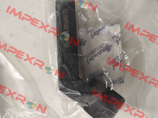 CL-A50-L160-D42-T0 CORETECH