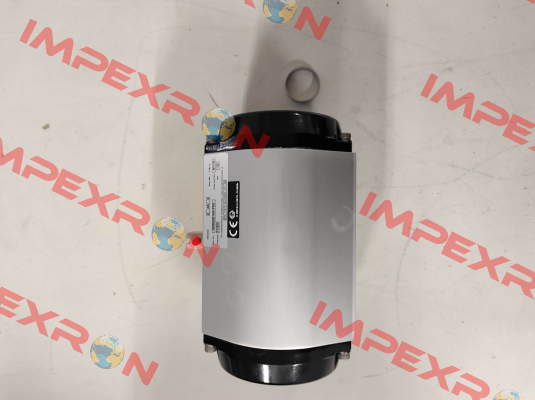 Revo-Antrieb-XD025S10A-F05 Xomox