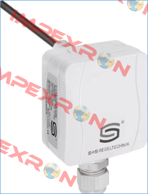 1101-7011-6031-000 / TF43-NTC20K-150MM S+S REGELTECHNIK