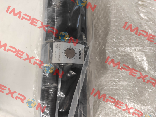 KHA115-200 koba