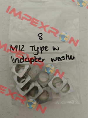 W12 Lindapter