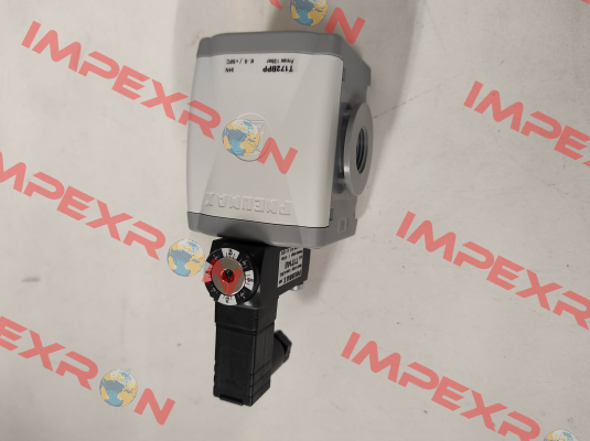 T172BPP Pneumax