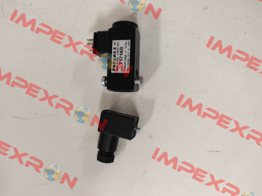 T1714B Pneumax