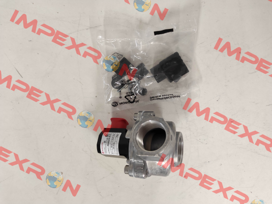8296400.8171.02400  SOLENOID VALVE Buschjost
