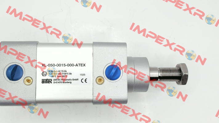 XL-050-0015-000-ATEX Airtec