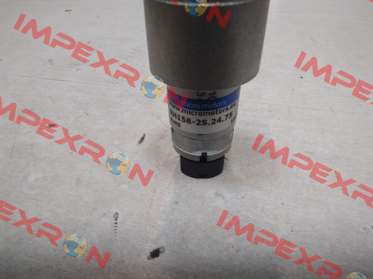 RH158-2S-24-75 Micro Motors