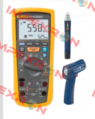 1587FC-KIT3 Fluke