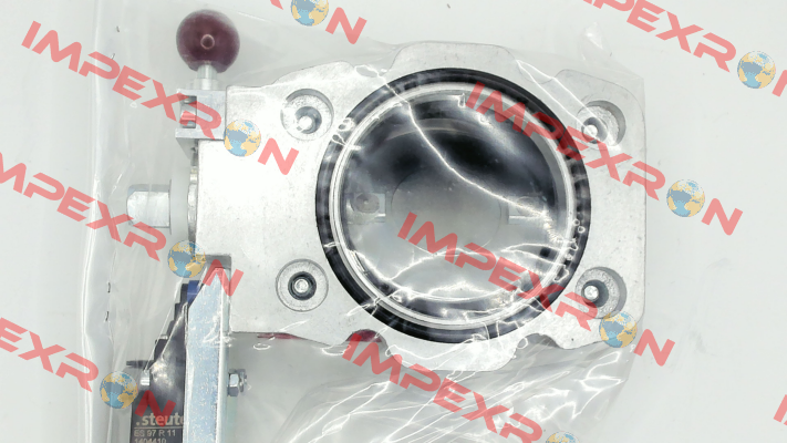 AB16 S-63 HBE HYDROWER