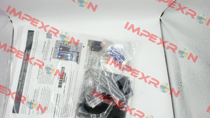 Maintenance kit Ozone: For- CD2000P ClearWater Tech LLC