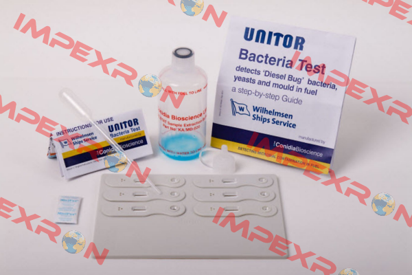 764493 Unitor Chemicals