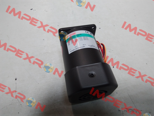 5IK 90GX-SFP / 5C0A536101 Sesame Motor