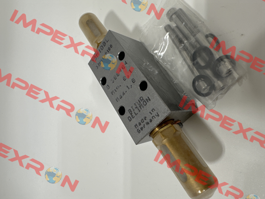 DDM11A0100 Bijur Delimon