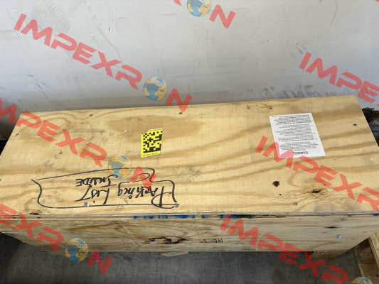 DD58250T Bijur Delimon