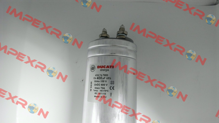 416.74.7053 Ducati
