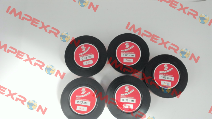 0,03MMX12,7MMX5MT Hasberg