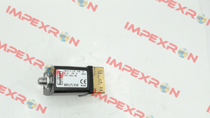 00125358 Burkert