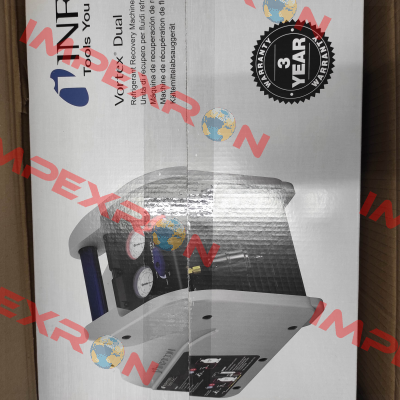 714-202-G11 Inficon