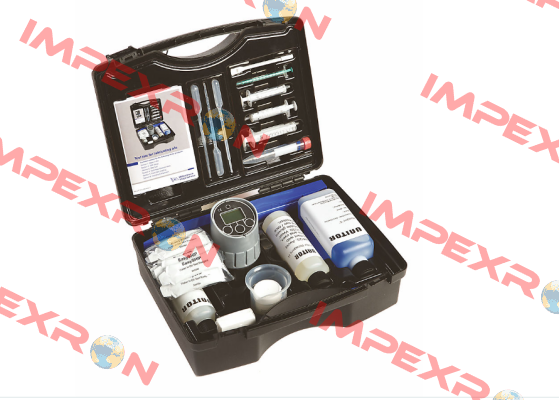 673154 Unitor Chemicals