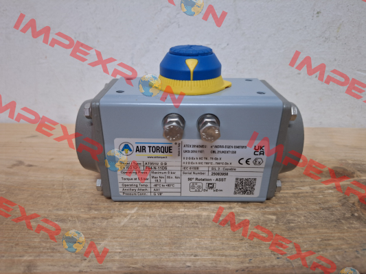 AT051U 'B' F04 / 11DS Air Torque