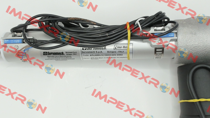 ATL02 RN1 C150 ROE FCM(NC) Linear-mech