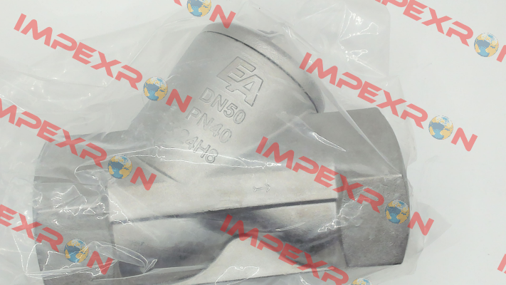 EB310028 End Armaturen