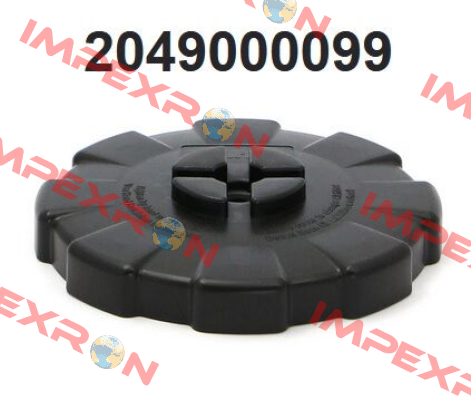 2049000099 AIRFILTERCAP-TPR2 Parker