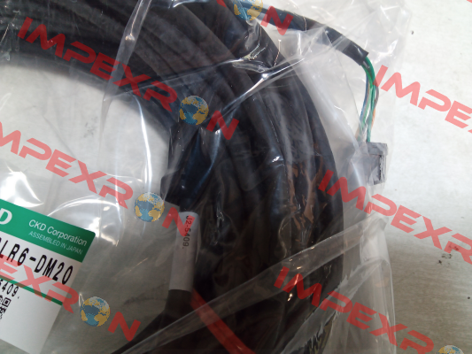 AX-CBLR6-DM20 Ckd