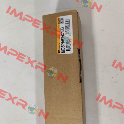 MCSP140NX15D Tohnichi