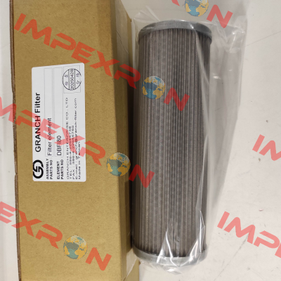 DBFI80 GRANCH FILTER