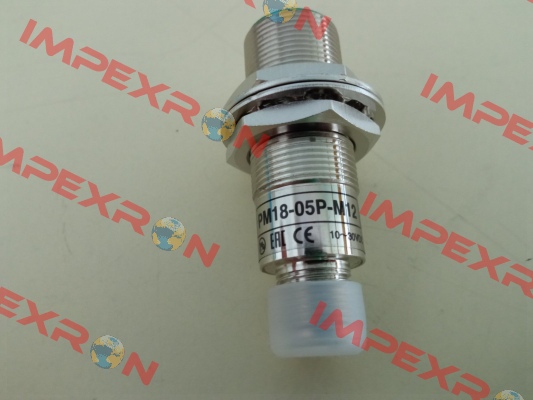 PM18-05P-M12 Fotek