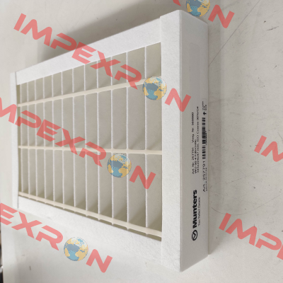 907950003 // WU-50-4 (345x224x47 mm) Munters